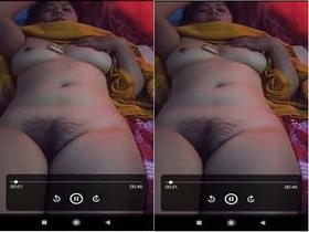 Nepali cutie displays her intimate parts in exclusive video