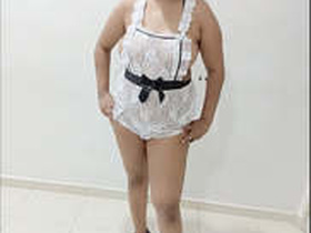 Kruthika's exclusive Tamil mom wife Christmas special video