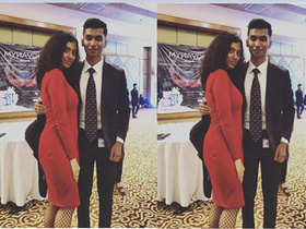 Exclusive video of a Japanese girl pleasuring herself with her fingers