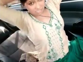 Indian auto enthusiasts get silly in this video