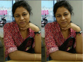 Desi amateur Boudi rides her hubby's cock in exclusive video