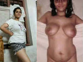 Get ready for a wild ride with this hot mallu wife in updated Patr 2 vids