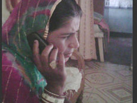 Rajasthani bhabi and their friend's son engage in a threesome