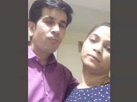Desi doctor partakes in sex with compounder