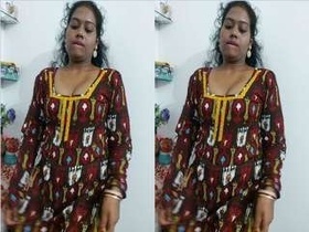 Aunty gets fucked hard by her lover