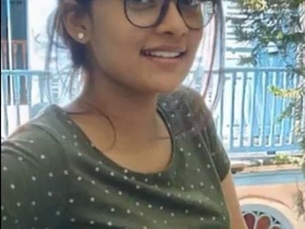 Desi girls' exclusive nude video goes viral