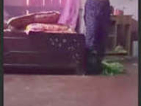 Desii, a married bhabhi, indulges in a fucking affair