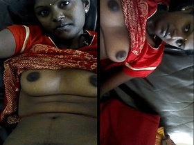 Desi lady's nude MMS goes viral on the internet