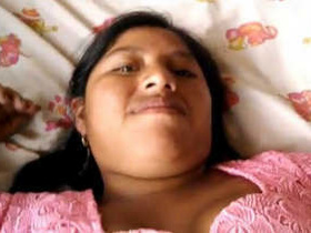Desi girl's bedroom sex video