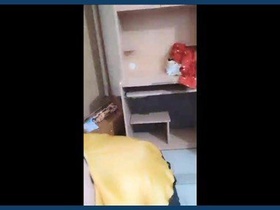 Cutie Pai gets her pussy licked and fucked
