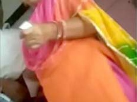 Desi aunt gets paid for sex in the village