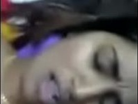 Blue sexy movie featuring Swati Nadu and her lover's sexual adventure