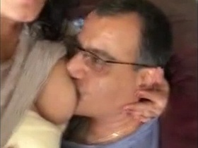 Indian couple from Delhi gets caught in XXX scandal