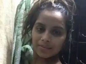 Desi sex tube video of Panjabi Randi fucking in a sex video