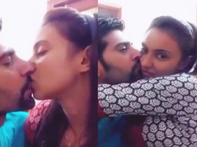 Desi bhabi's passionate ride on her husband's cock