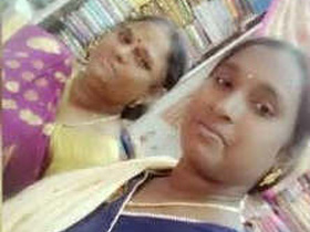 Horny Indian wife craves more video in Tamil