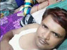 Desi wife gets pounded by her spouse