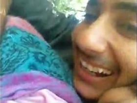 Indian girl Mallu Sharmili hot in xxx video