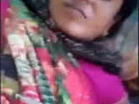 Desi mature Bhabi indulges in passionate sex