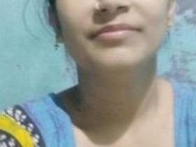 Beautiful Indian bhabi enjoys hard anal sex and dirty talk