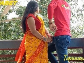 Desi sister-in-law's XXX passion and taboo fantasy