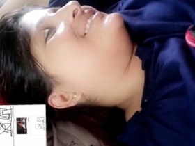 Watch a sexy Indian babe strip down and tease in a solo video