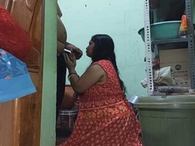 Bangla village bhabhi gets caught on camera in hardcore action