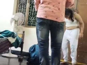 Hot Desi girl gets fucked by her stepbrother in HD video