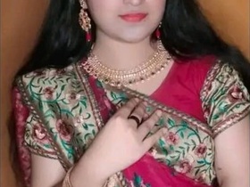 Horny Tiktok girl's super videos