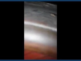 Watch a sexy village bhabi get her epussy pounded