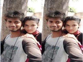 College girl gets naughty with her boyfriend