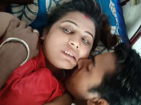 Horny couple shares hilarious videos of their sexual adventures on TikTok