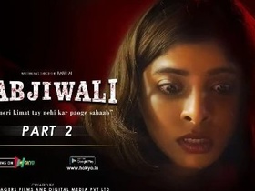 Sabjiwali's Hindi web series HokYo is a must-watch for fans of erotic entertainment