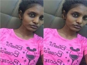 Desi girlfriend enjoys bathing and sex with her lover