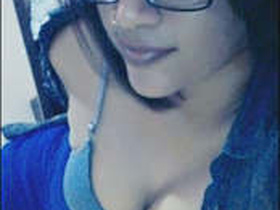 Tamil girl's selfie video collection lacking