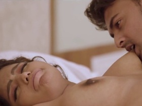 HD video of boobs sucking in desi sex web series