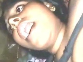 Chodan's video features intense fingering of a big, juicy pussy