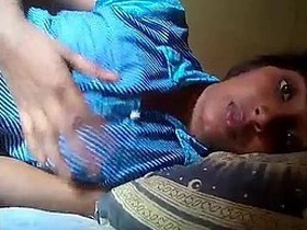 Lactating MILF's Desire: A Sensual Experience