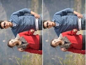 College girl gets her pussy licked and fucked in a steamy video