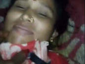 Affair with married Assamese woman ends in cum dumpster