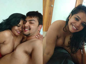 Blowjob with NRI twist for horny viewers